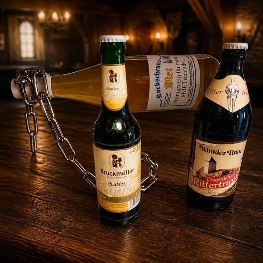 Met-Bier-Set 1