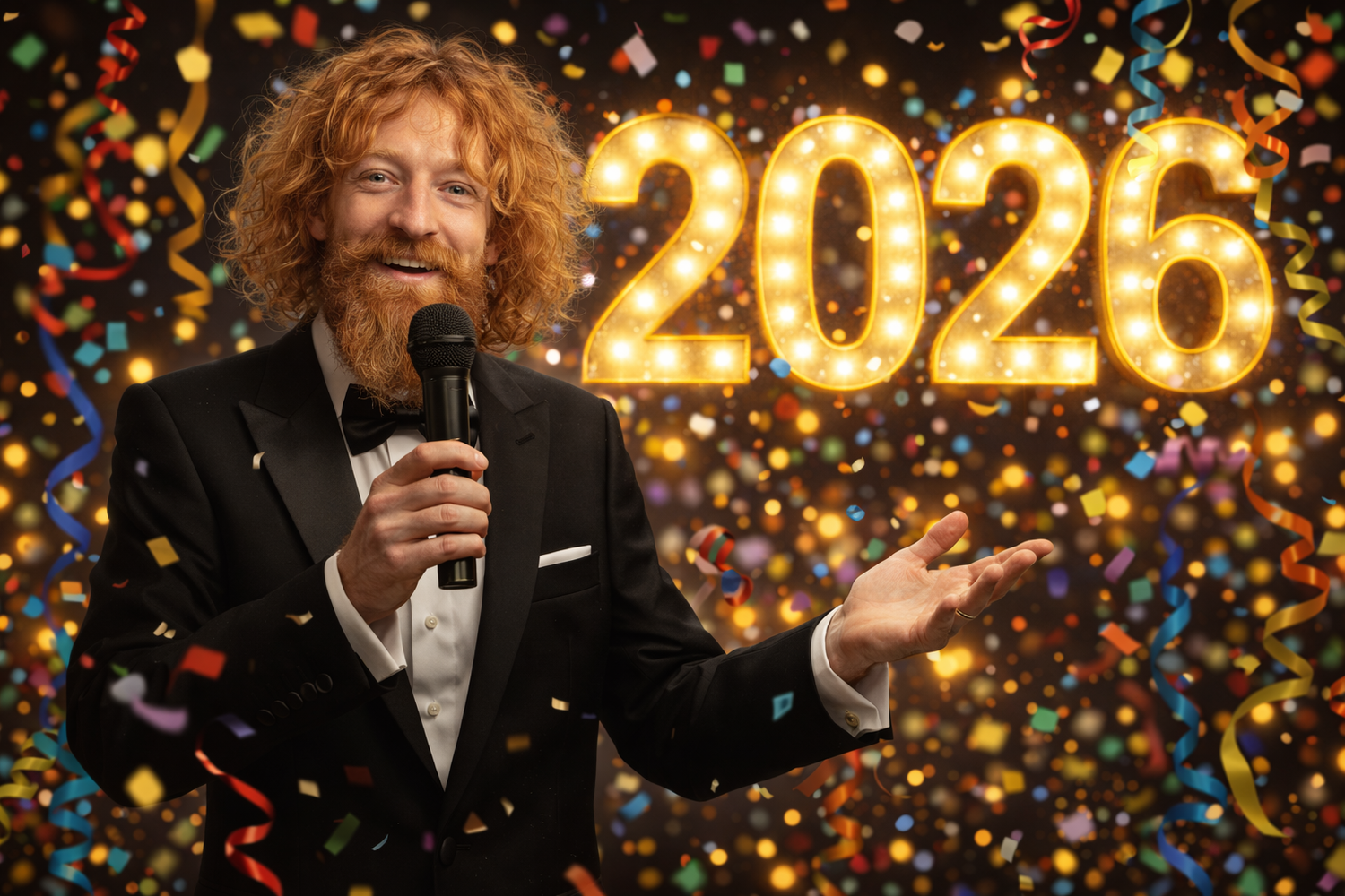 Schnäppchen zum 26-jährigen