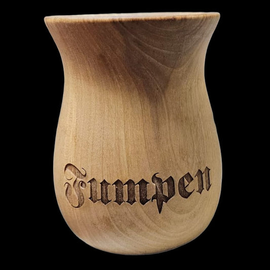 Fumpen - limitierter Fussel-Humpen