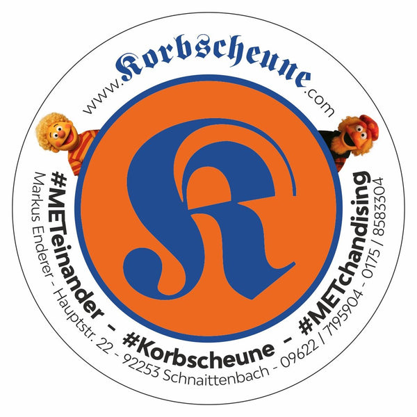 Korbscheune Online Shop