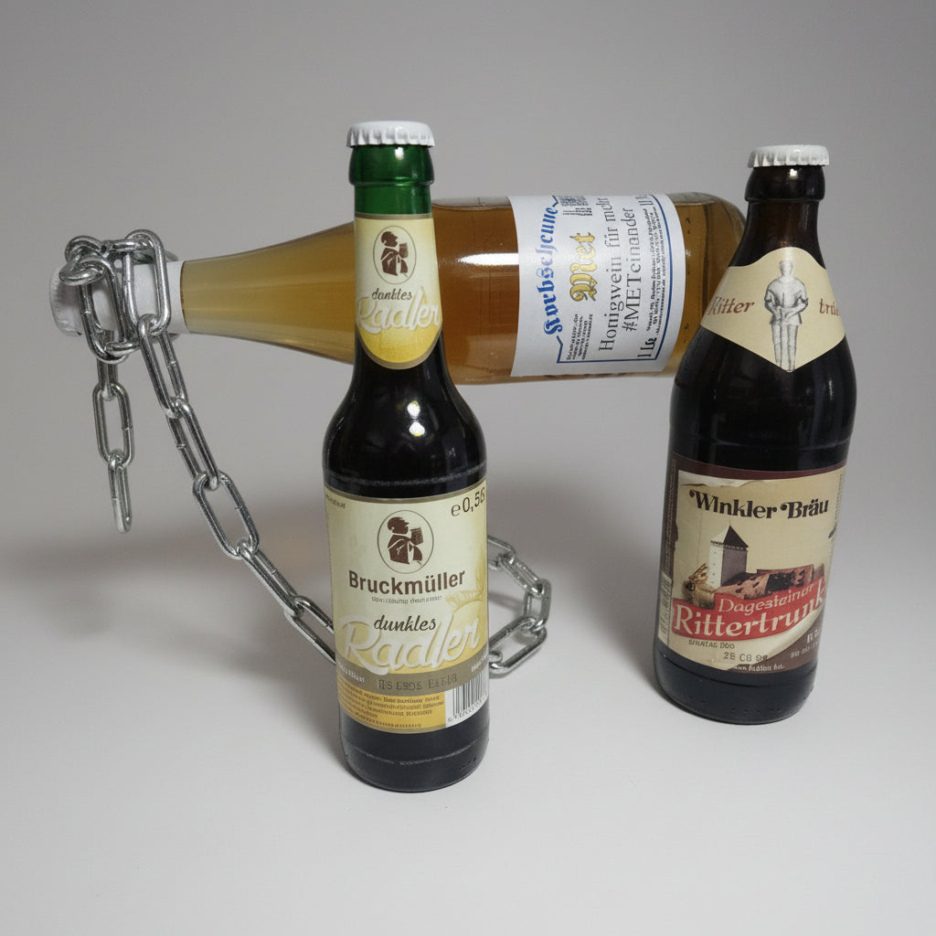 Met-Radler-Set 2