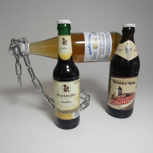 Met-Bier-Set 1